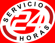 Urgencias las 24 Horas