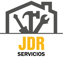 Logotipo JDR Servicios